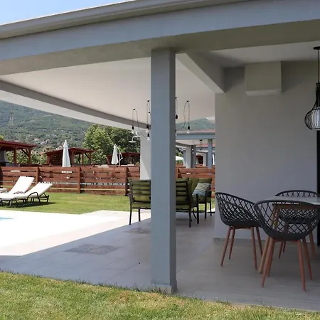 Olympus Paradise 5 Skotina Exterior photo