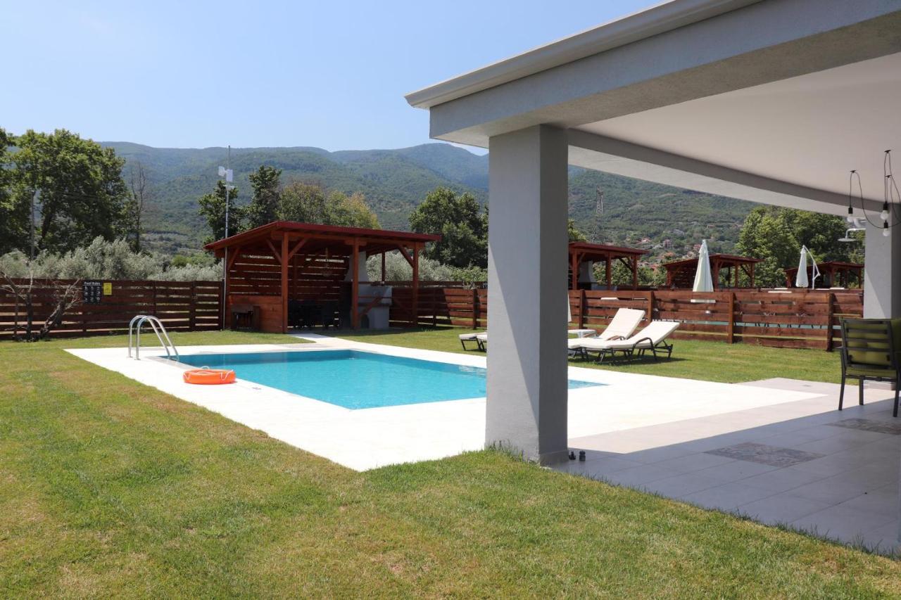 Olympus Paradise 5 * Skotina