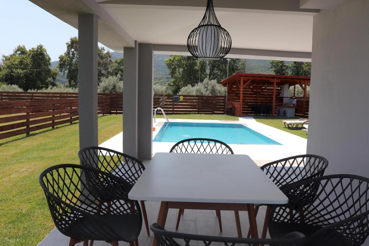 Olympus Paradise 5 Holiday home