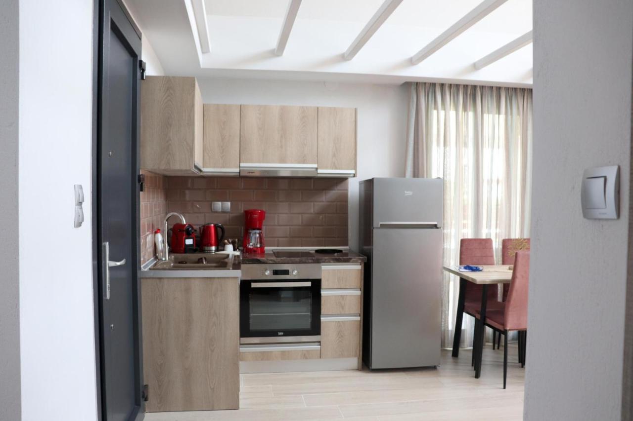 Olympus Paradise 5 Holiday home *