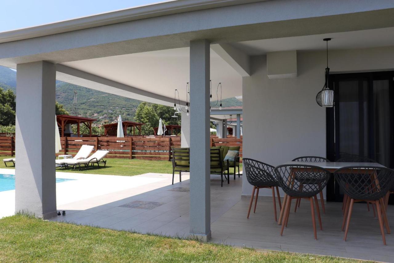 Ferienhaus Olympus Paradise 5 Skotina
