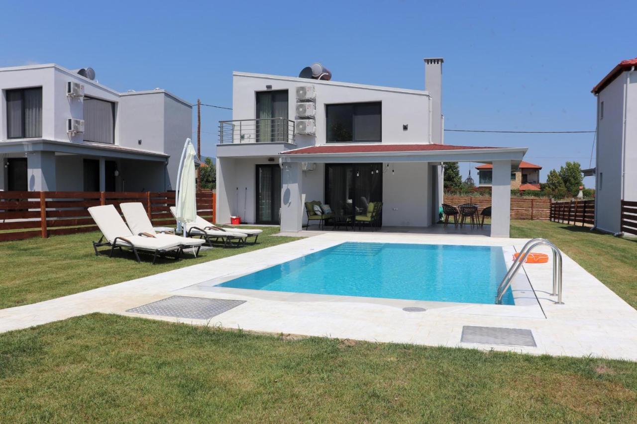 Holiday home Olympus Paradise 5 *