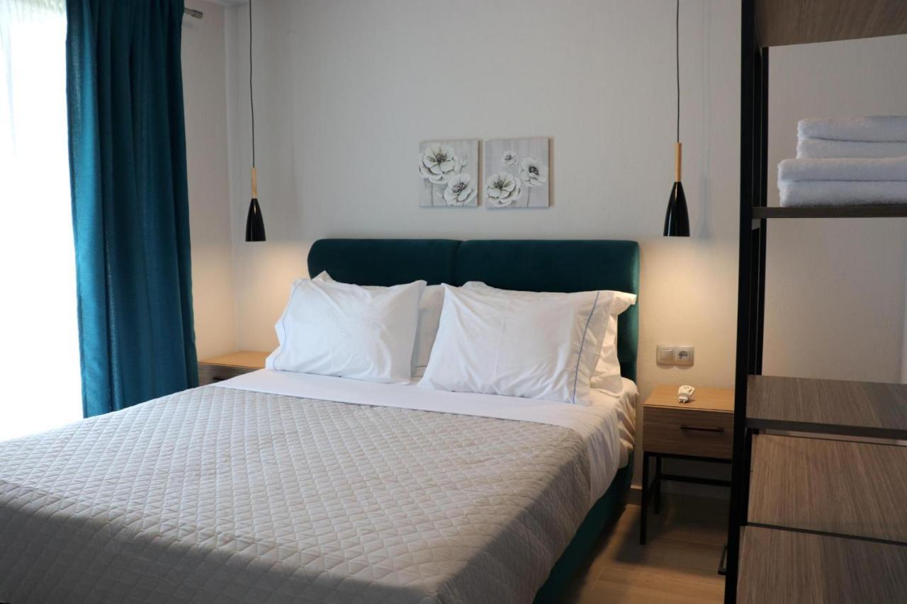 Holiday home Olympus Paradise 5 *
