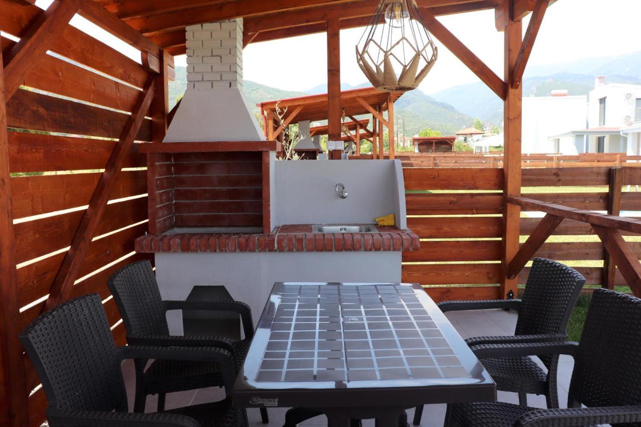 Olympus Paradise 5 * Skotina