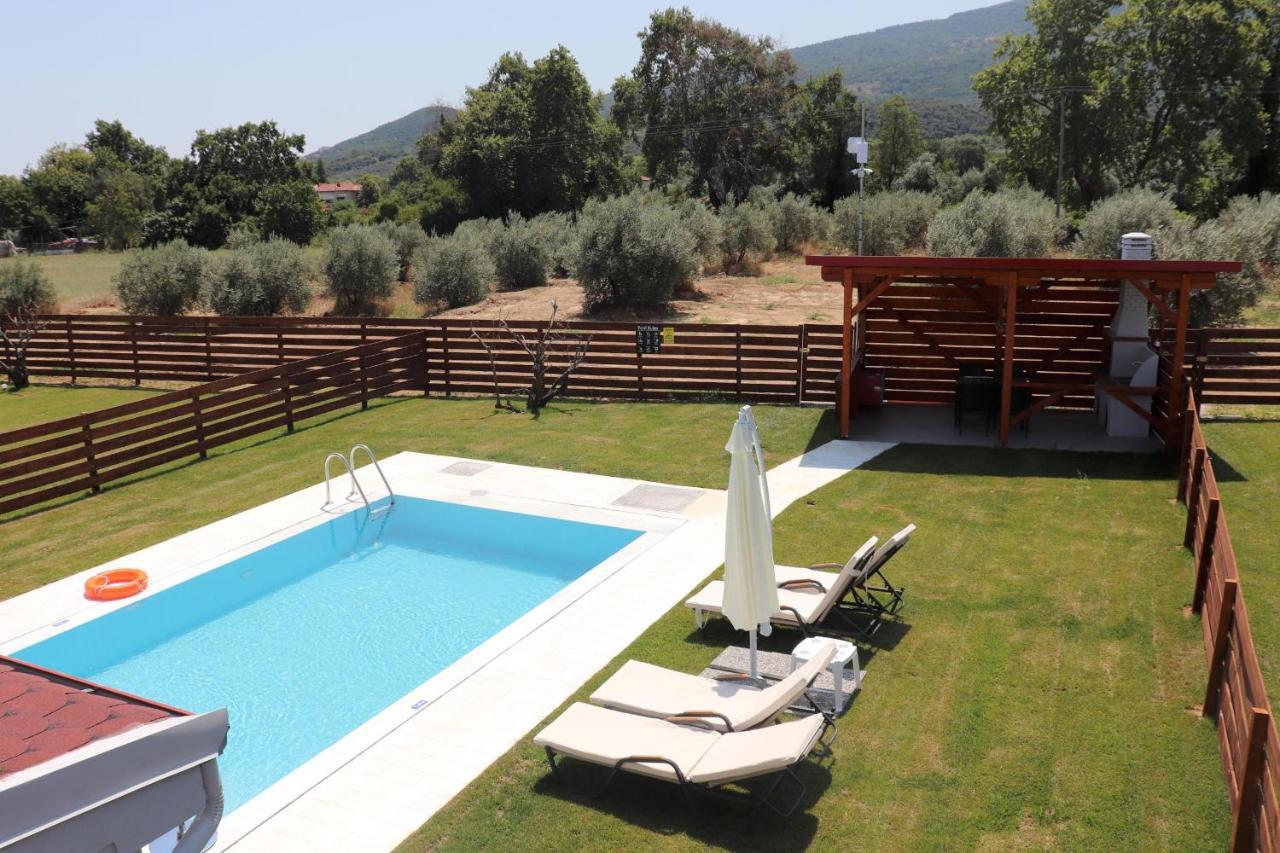 Holiday home Olympus Paradise 5 *