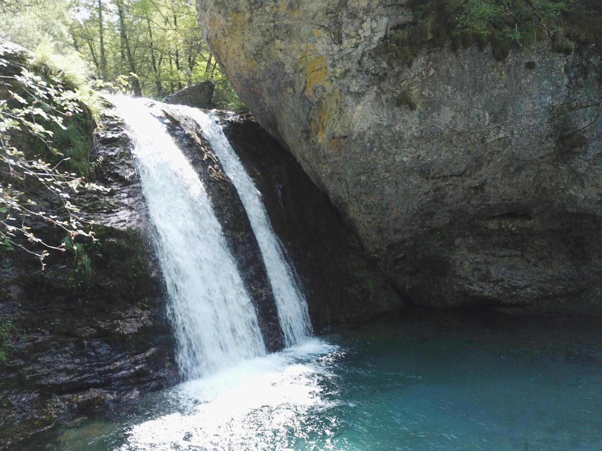 Olympus Paradise 5