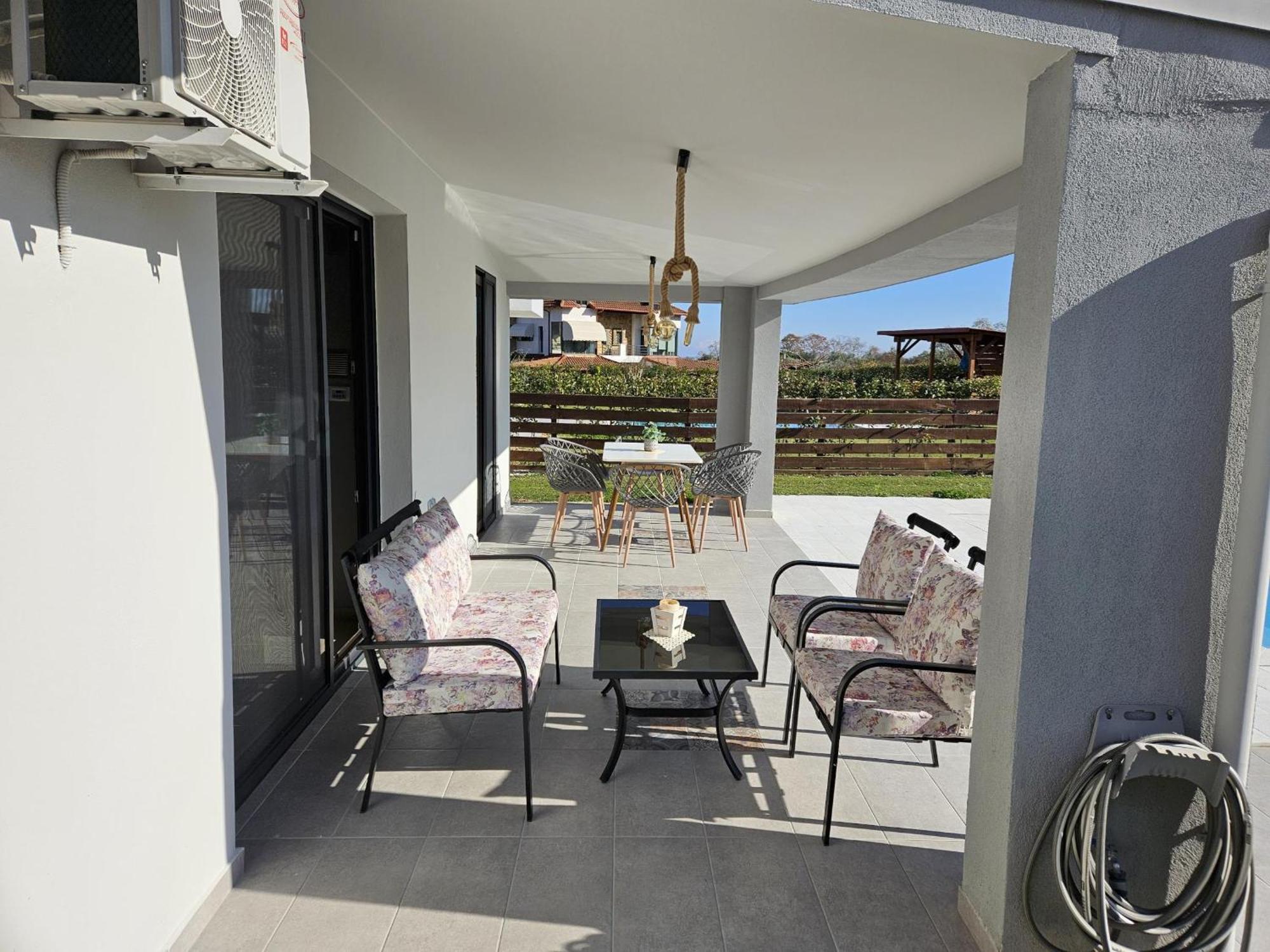 Olympus Paradise 5 Holiday home