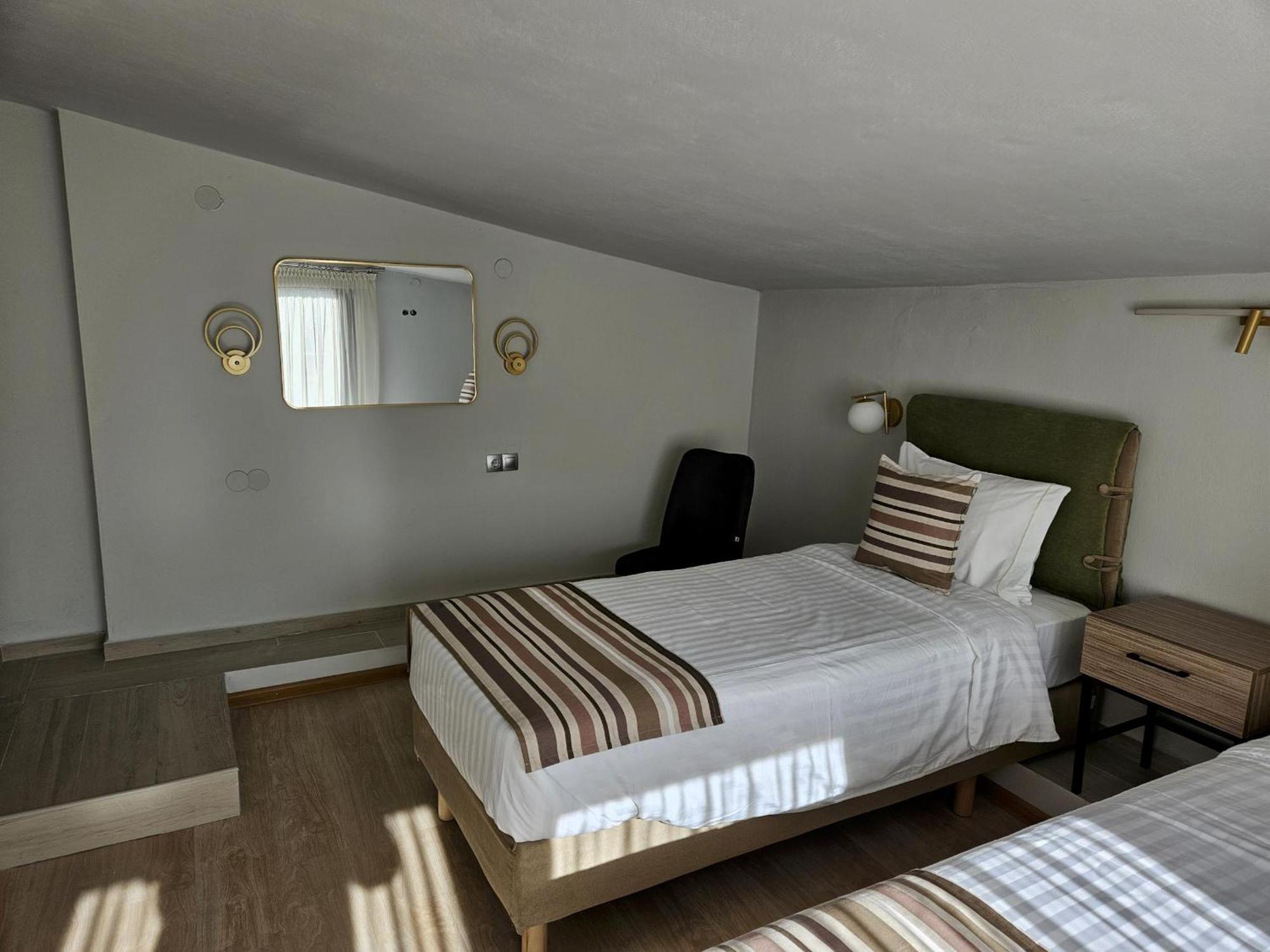 Olympus Paradise 5 Holiday home *
